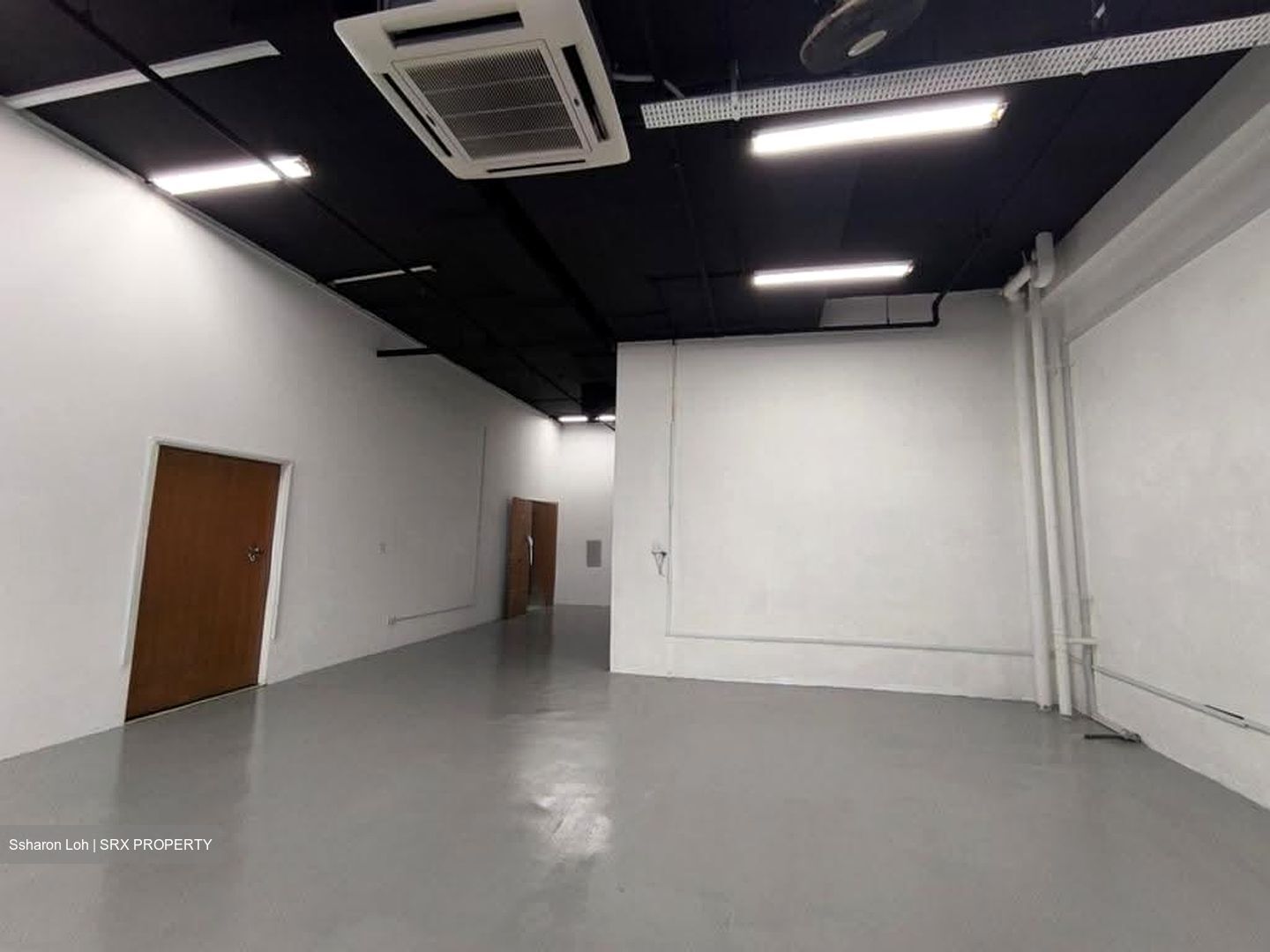 Ubi Techpark (D14), Factory #613993901